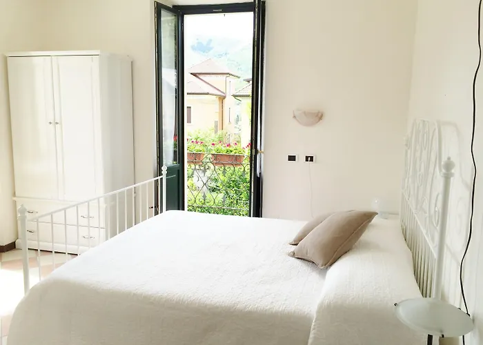 Otel San Fedele San Fedele Intelvi