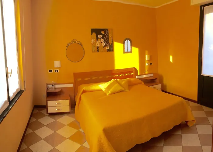 San Fedele 3*