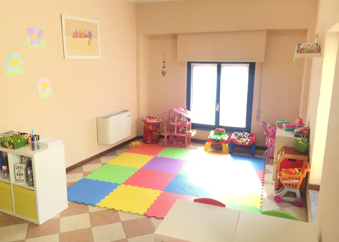 Otel San Fedele San Fedele Intelvi