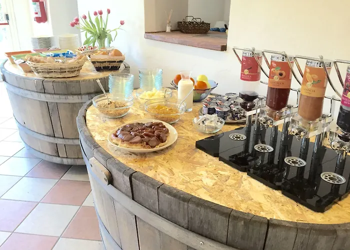San Fedele Hotel