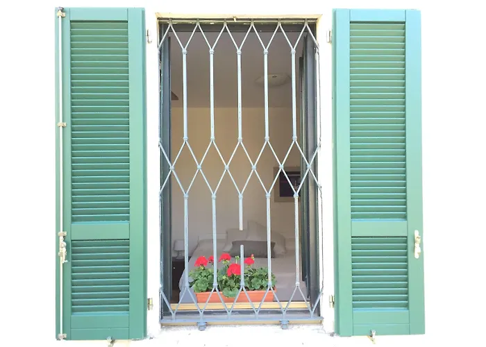 Otel San Fedele San Fedele Intelvi