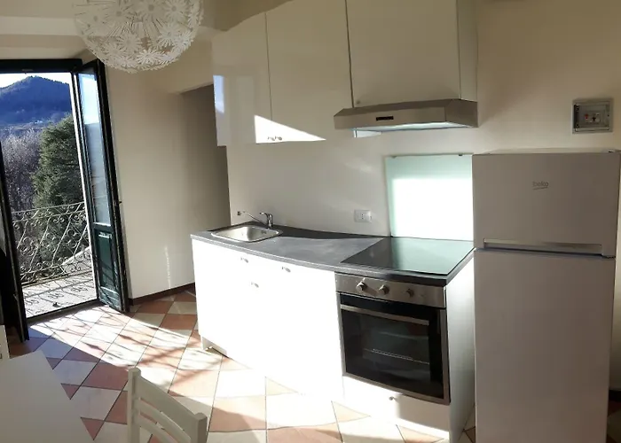 Otel San Fedele San Fedele Intelvi