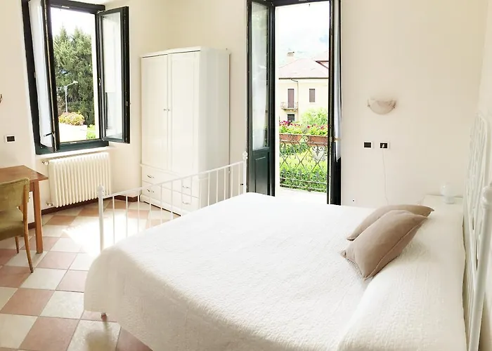 San Fedele San Fedele Intelvi