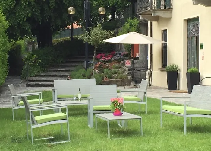 San Fedele Hotel 3*