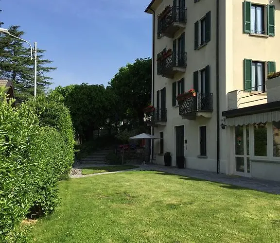 Hotel San Fedele