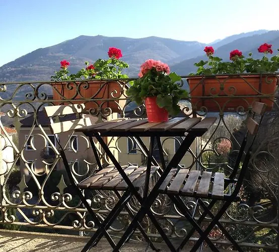 San Fedele Hotel San Fedele Intelvi