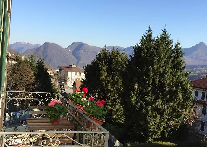 San Fedele 3* San Fedele Intelvi