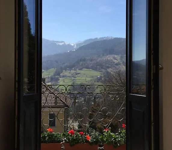 Hotel San Fedele 3*