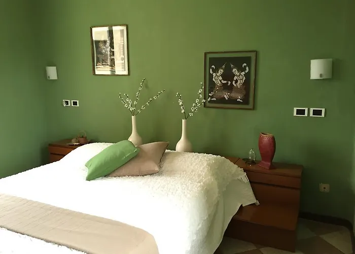 Otel San Fedele San Fedele Intelvi