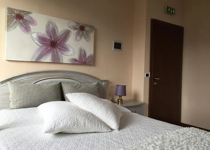 Hotel San Fedele San Fedele Intelvi