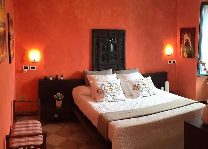 Hotel San Fedele 3*