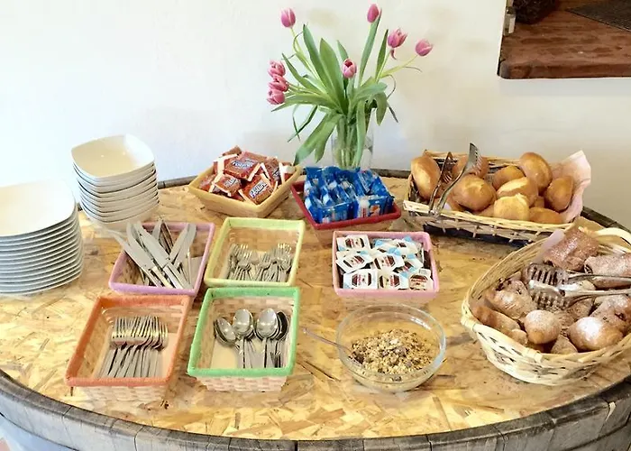 San Fedele Hotel San Fedele Intelvi