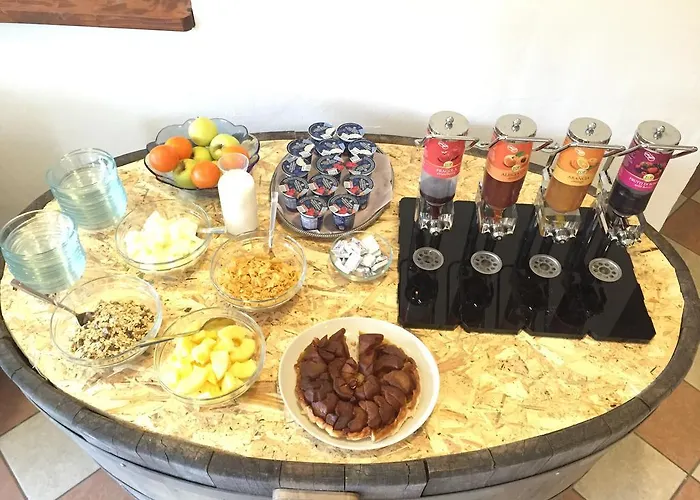 Hotel San Fedele 3*