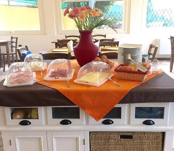 San Fedele 3* San Fedele Intelvi