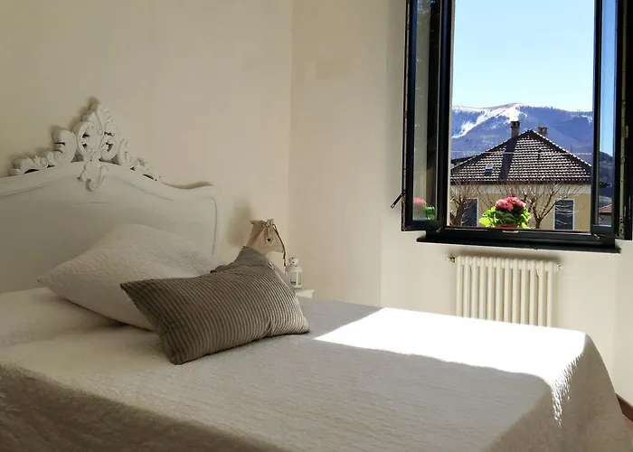 San Fedele San Fedele Intelvi