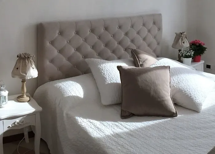 Hotel San Fedele