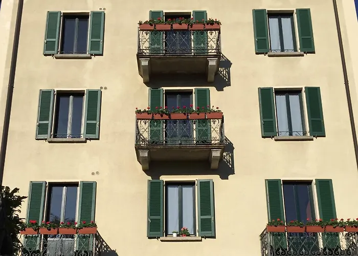 San Fedele Hotel