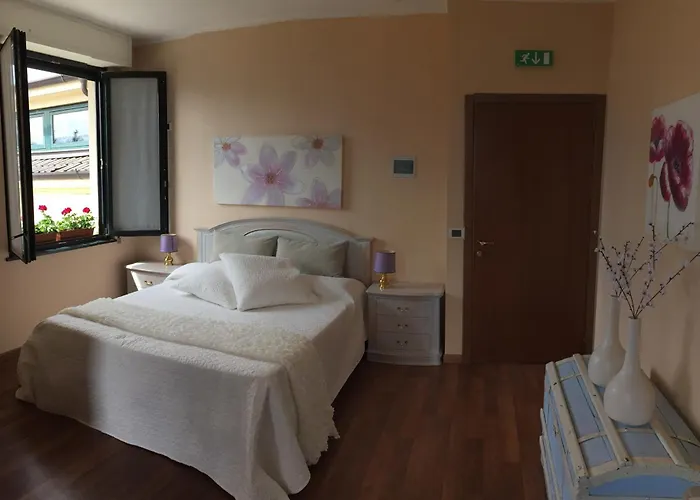 San Fedele Hotel