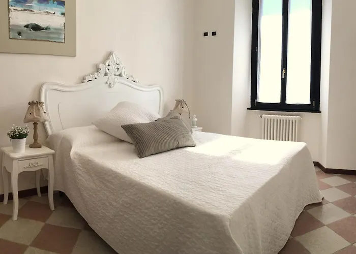 Hotel San Fedele San Fedele Intelvi