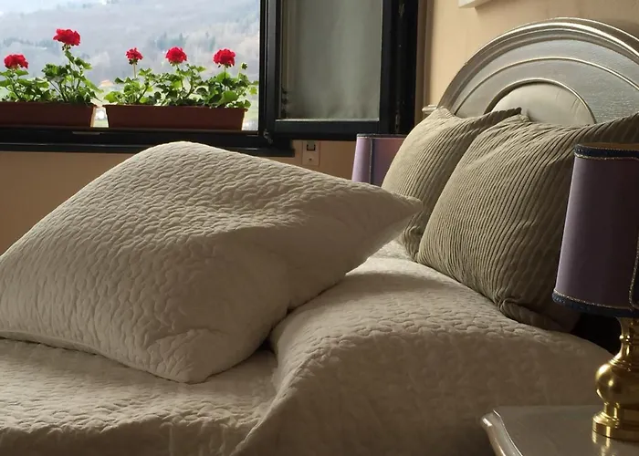 Hotel San Fedele San Fedele Intelvi