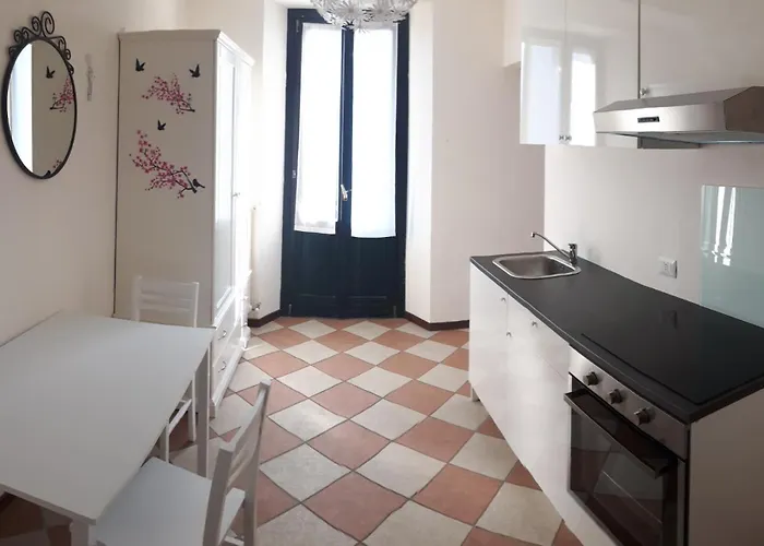 San Fedele Hotel