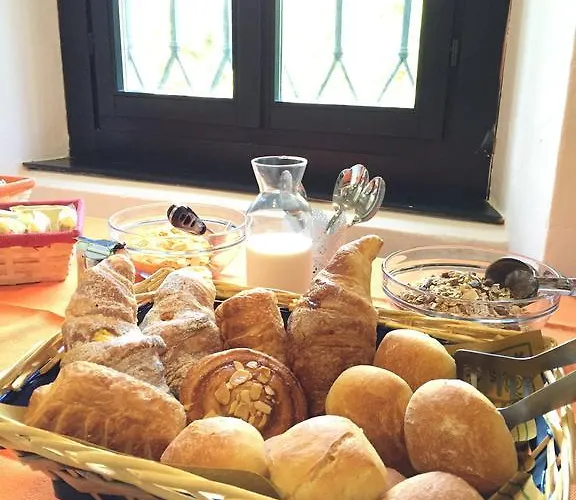 San Fedele Hotel San Fedele Intelvi