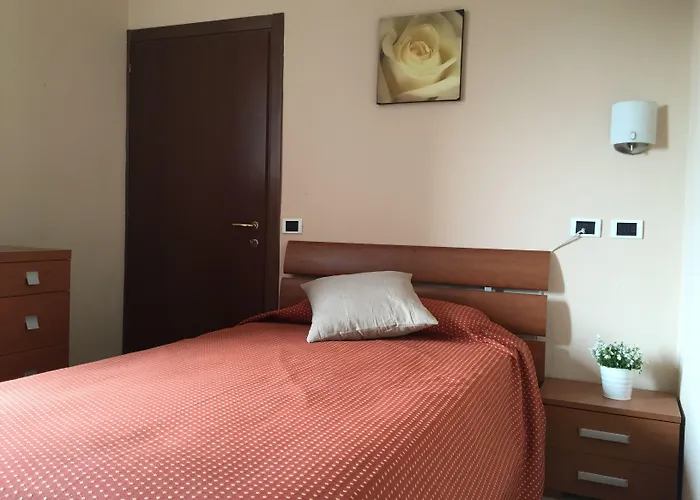 San Fedele Hotel San Fedele Intelvi