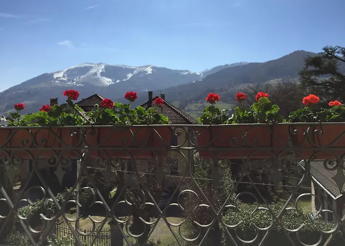 San Fedele 3* San Fedele Intelvi