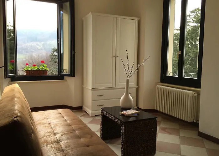 Hotel San Fedele San Fedele Intelvi