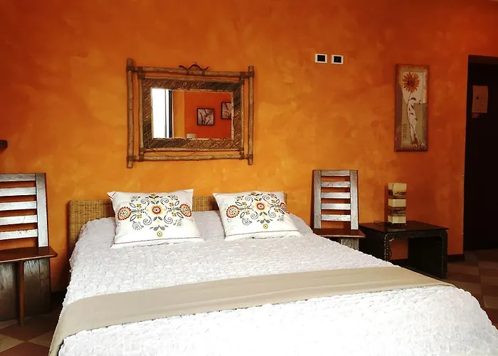 Hotel San Fedele San Fedele Intelvi