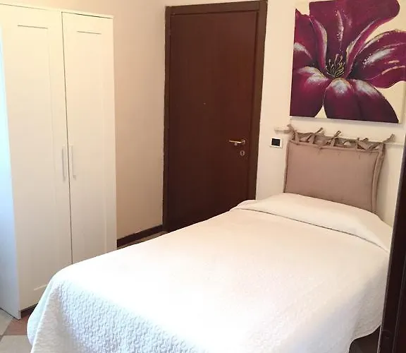 Hotel San Fedele San Fedele Intelvi