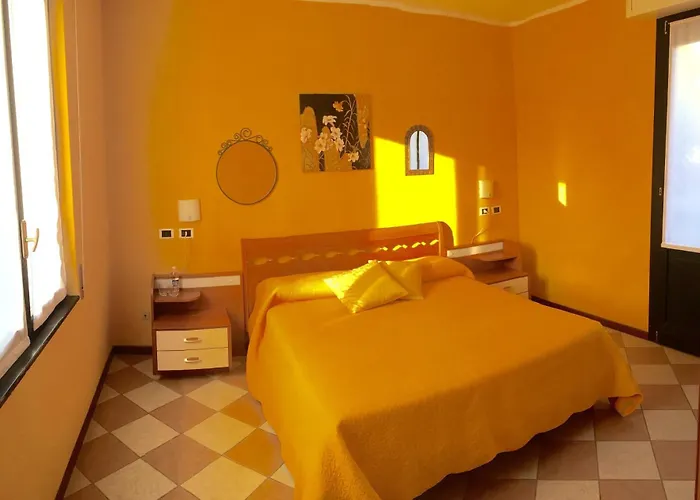 San Fedele 3* San Fedele Intelvi