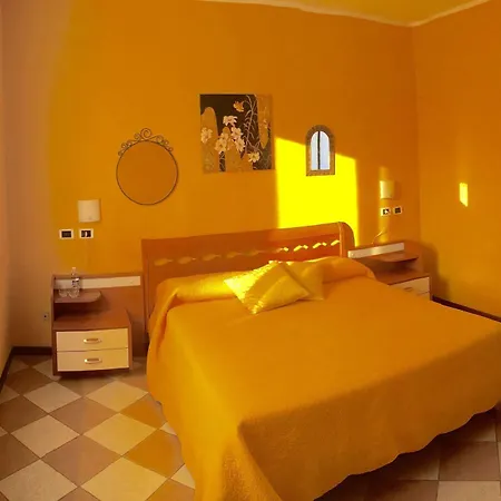 San Fedele 3* 圣费德勒·因特尔维