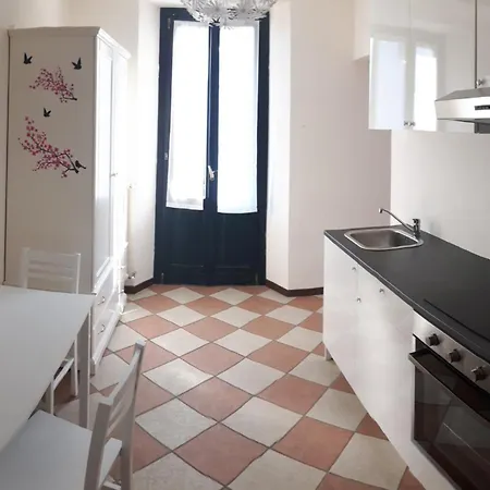 San Fedele Hotel