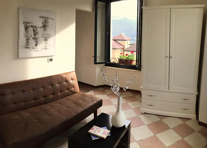 Ξενοδοχείο San Fedele 3*